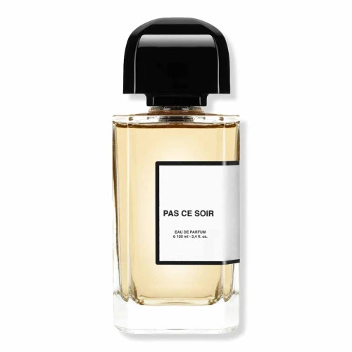 Парфюмированная вода BDK Parfums Pas Ce Soir для мужчин и женщин