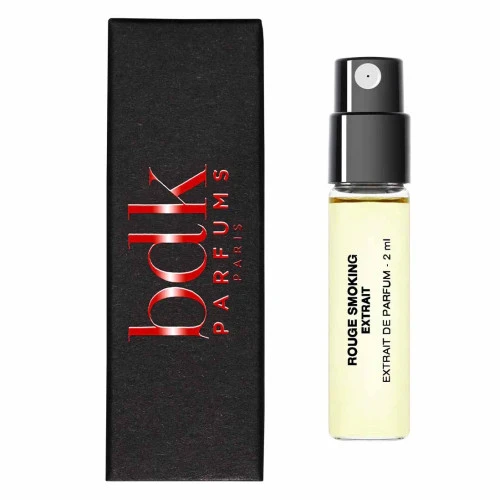 Парфуми BDK Parfums Rouge Smoking Extrait для чоловіків та жінок