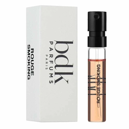 Парфюмированная вода BDK Parfums Rouge Smoking для мужчин и женщин