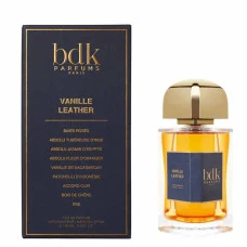 Парфюмированная вода BDK Parfums Vanille Leather для мужчин и женщин