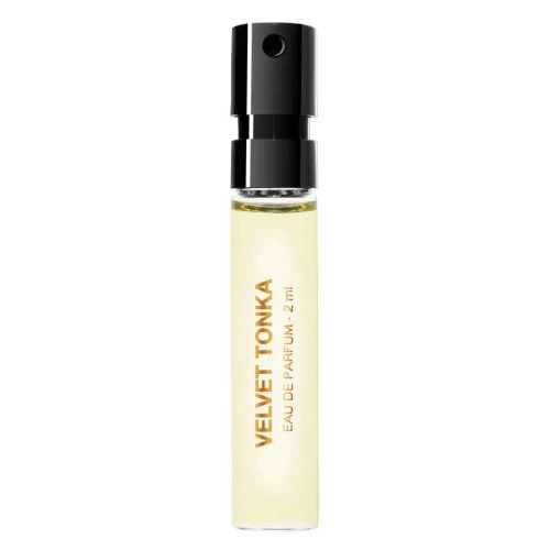 Парфумована вода BDK Parfums Velvet Tonka для чоловіків та жінок