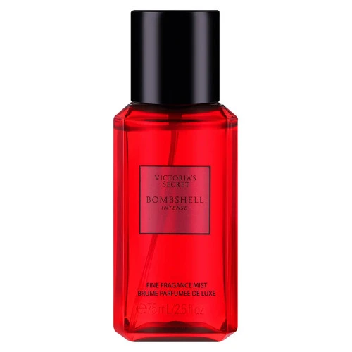 Парфюмированный спрей для тела Victoria's Secret Bombshell Intense для женщин