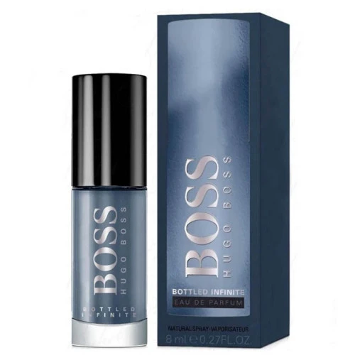 Парфумована вода Hugo Boss Bottled Infinite для чоловіків