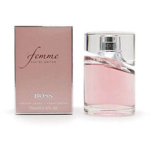 Парфумована вода Hugo Boss Femme для жінок