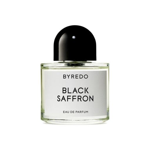 Парфумована вода Byredo Black Saffron для чоловіків та жінок