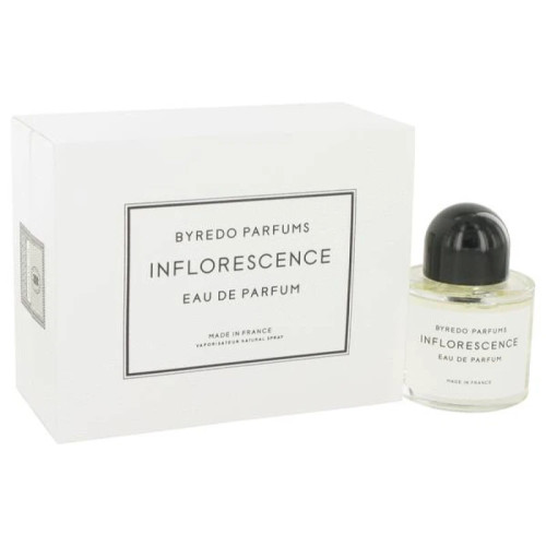 Парфумована вода Byredo Inflorescence для чоловіків та жінок