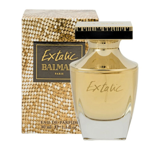 Парфумована вода Balmain Extatic для жінок