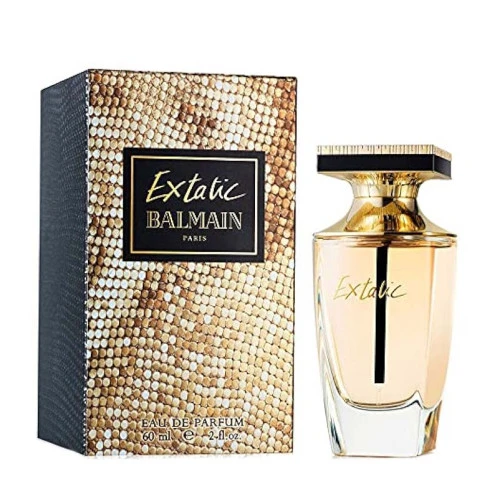 Парфумована вода Balmain Extatic для жінок