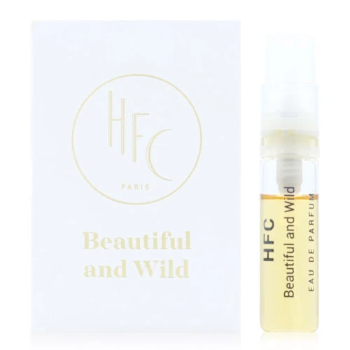 Парфумована вода Haute Fragrance Company HFC Beautiful and Wild для жінок