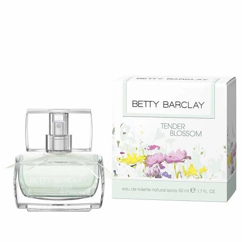 Туалетна вода Betty Barclay Tender Blossom для жінок