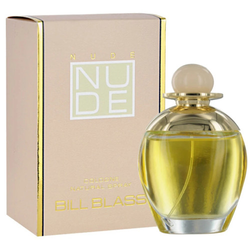 Одеколон Bill Blass Nude для женщин
