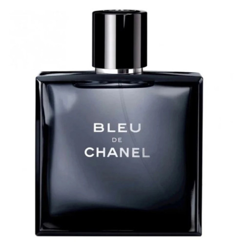 Туалетна вода Chanel Bleu De Chanel для чоловіків