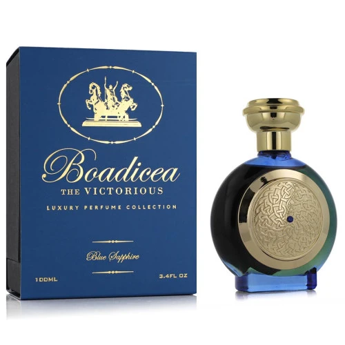 Парфумована вода Boadicea the Victorious Blue Sapphire для чоловіків та жінок (оригінал)