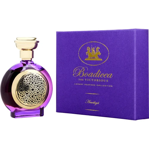Парфуми Boadicea the Victorious Amethyst для чоловіків та жінок