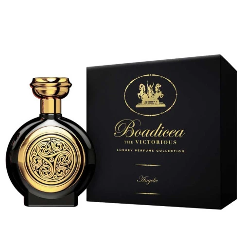 Парфумована вода Boadicea The Victorious Angelic для чоловіків та жінок