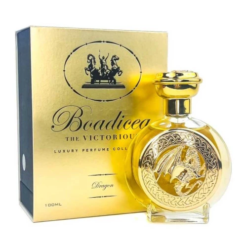 Парфуми Boadicea The Victorious Dragon для чоловіків та жінок