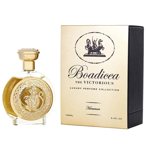 Парфуми Boadicea The Victorious Hanuman для чоловіків та жінок