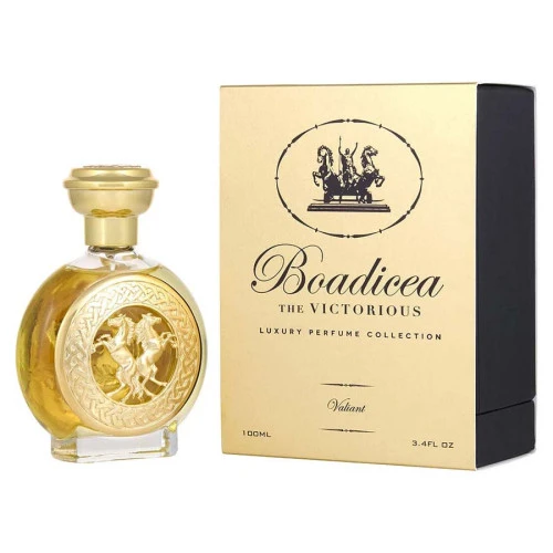 Парфуми Boadicea The Victorious Valiant для чоловіків та жінок
