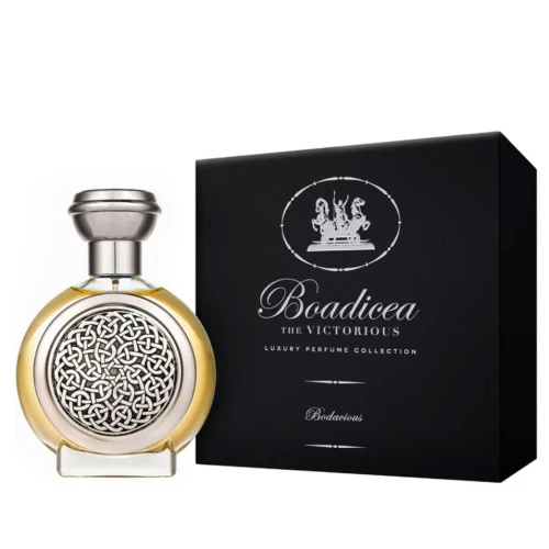 Парфюмированная вода Boadicea the Victorious Bodacious для мужчин и женщин