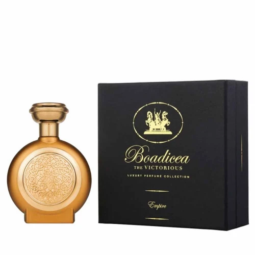 Парфумована вода Boadicea the Victorious Empire для чоловіків та жінок
