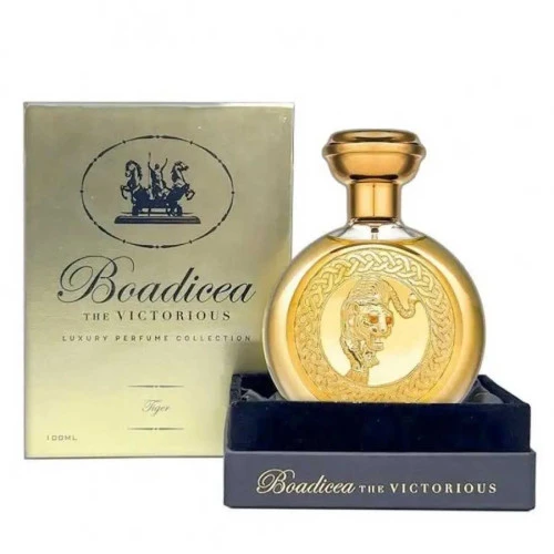Парфуми Boadicea the Victorious Tiger для чоловіків та жінок