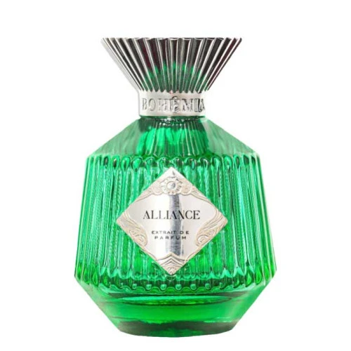 Парфуми Bohemia Alliance для чоловіків та жінок