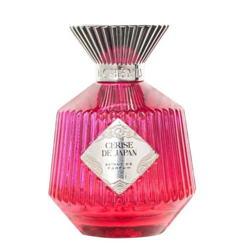 Парфуми Bohemia Cerise De Japan для чоловіків та жінок