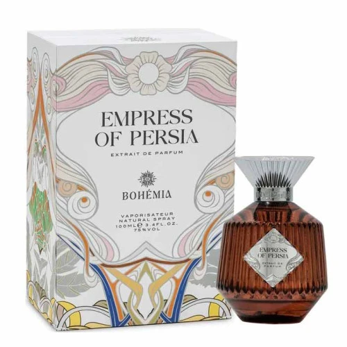 Парфуми Bohemia Empress Of Persia для чоловіків та жінок