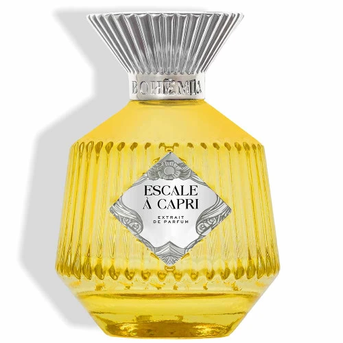 Парфуми Bohemia Escale A Capri для чоловіків та жінок