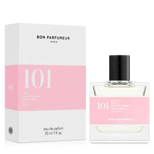 Парфумована вода Bon Parfumeur 101 для чоловіків та жінок