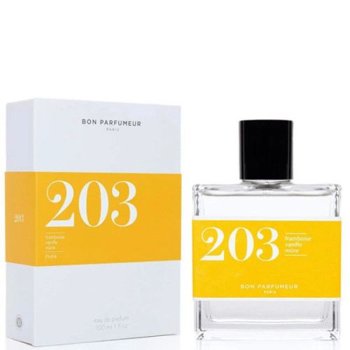 Парфумована вода Bon Parfumeur 203 для чоловіків та жінок