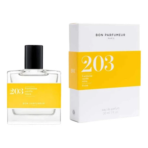 Парфумована вода Bon Parfumeur 203 для чоловіків та жінок