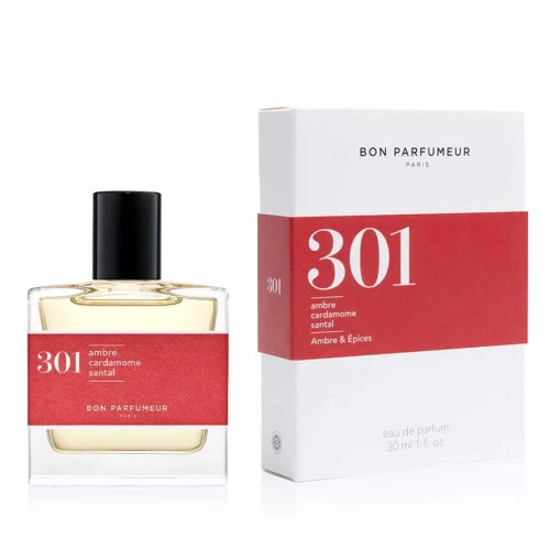 Парфумована вода Bon Parfumeur 301 для чоловіків та жінок