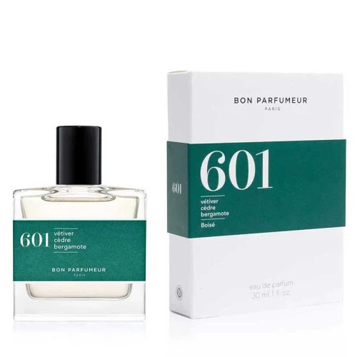 Парфумована вода Bon Parfumeur 601 для чоловіків та жінок