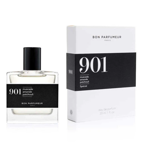 Парфюмированная вода Bon Parfumeur 901 для мужчин и женщин