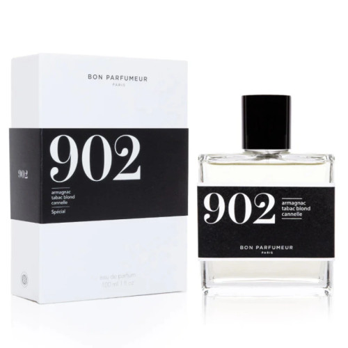 Парфюмированная вода Bon Parfumeur 902 для мужчин и женщин