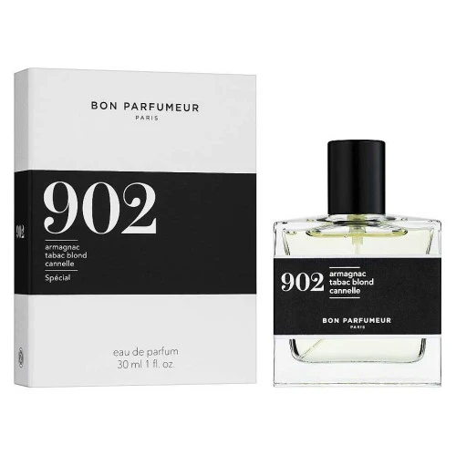Парфюмированная вода Bon Parfumeur 902 для мужчин и женщин