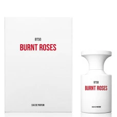 Парфюмированная вода Borntostandout Burnt Roses для мужчин и женщин