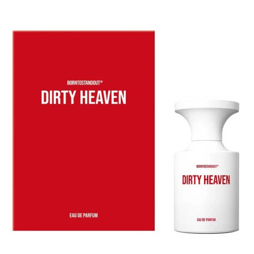 Парфумована вода Borntostandout Dirty Heaven для чоловіків та жінок