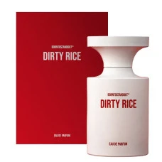 Парфюмированная вода Borntostandout Dirty Rice для мужчин и женщин