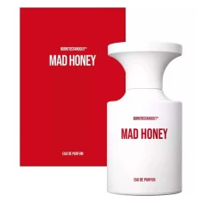 Парфумована вода Borntostandout Mad Honey для чоловіків та жінок