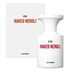 Парфумована вода Borntostandout Naked Neroli для чоловіків та жінок