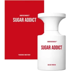 Парфюмированная вода Borntostandout Sugar Addict для мужчин и женщин