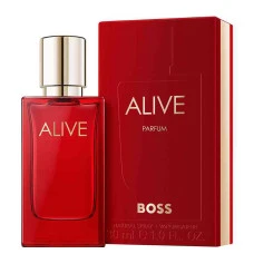 Парфуми Hugo Boss Boss Alive Parfum для жінок