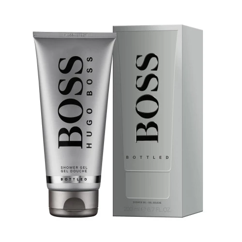 Гель для душу Hugo Boss Boss Bottled для чоловіків