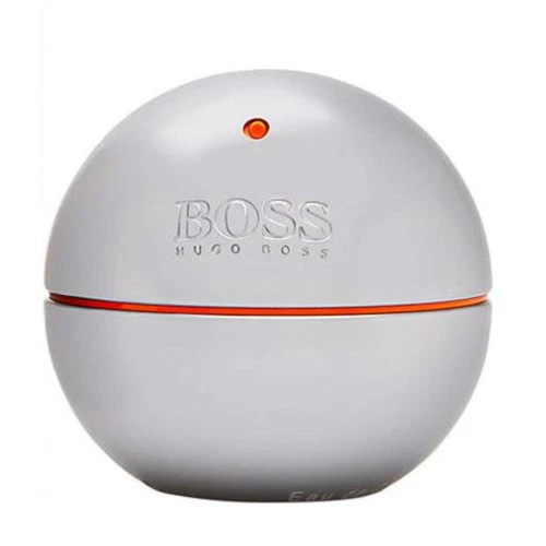 Туалетна вода Hugo Boss Boss In Motion для чоловіків