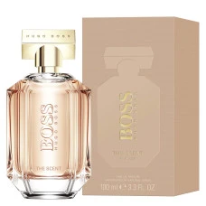 Парфумована вода Hugo Boss The Scent For Her для жінок
