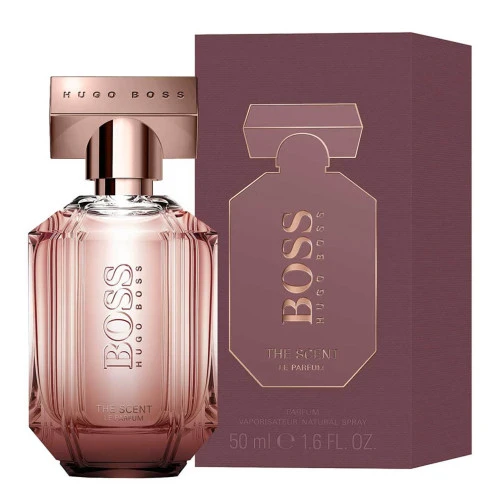 Духи Hugo Boss Boss The Scent Le Parfum for Her женщин