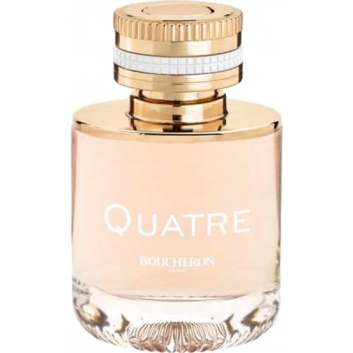 Парфумована вода Boucheron Quatre Boucheron Pour Femme для жінок