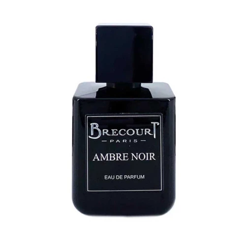 Парфумована вода Brecourt Ambre Noir для жінок